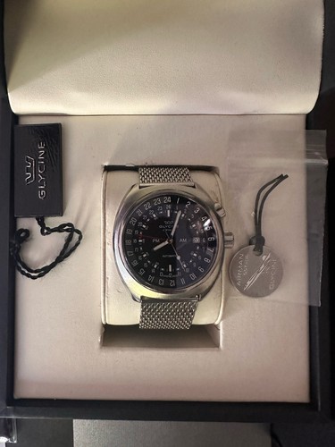 Edle glycine airman sst - edle,