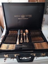 BESTECKE SBS Solingen....Made
