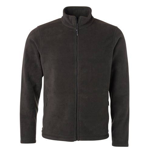 James nicholson fleece jacke - nicholson,