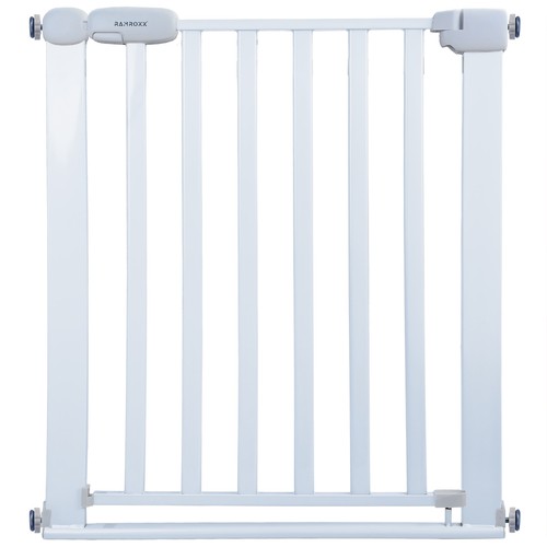 85cm treppenschutzgitter - 75-85cm,