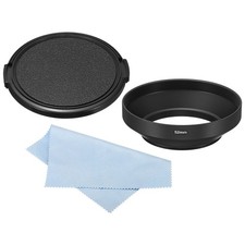 52mm Sonnenblende Breite
