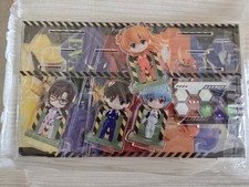 Neon Genesis Evangelion Funism