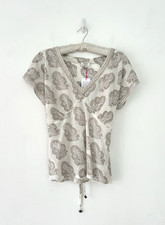 Anokhi For East Damenoberteil