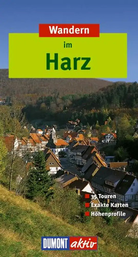 Wandern harz - wandern,