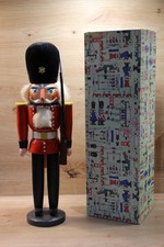 Nussknacker Erzgebirge