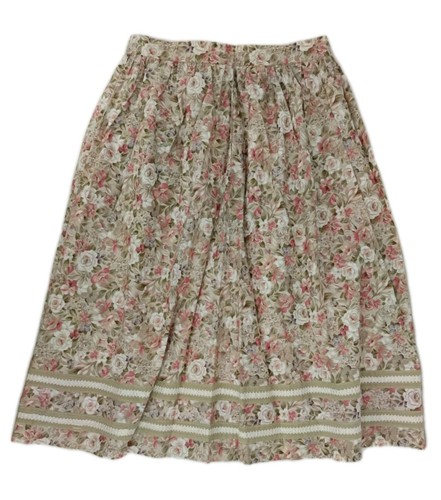 Alphorn damen rock beige - alphorn,