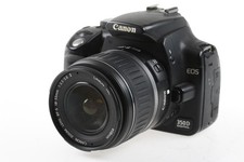 CANON EOS 350D mit EF-S