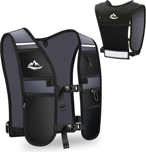 Laufweste mit - , 2l