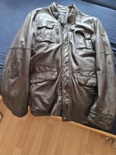 Engbers Lederjacke Herren