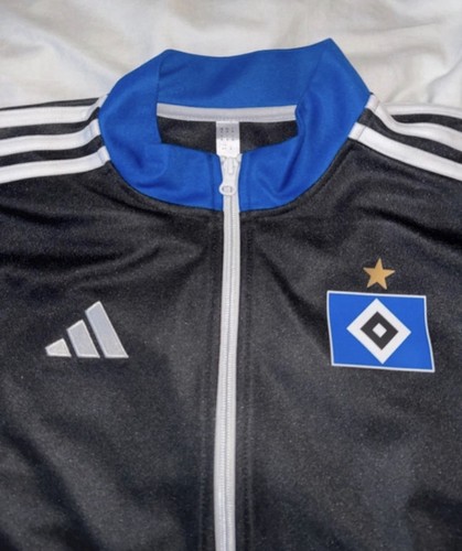 Hsv adids jacke - hsv,