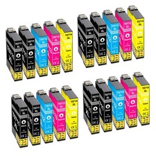 20 Patronen XL für Epson