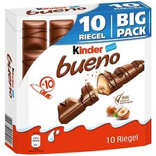 Ferrero Kinder Bueno Big Pack