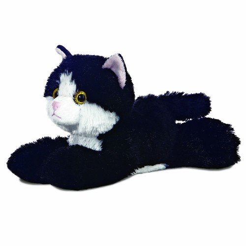 Aurora flopsies katze maynard - aurora,
