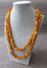 (E08) Echte Bernsteinkette