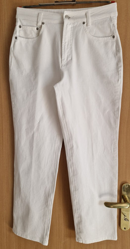 Mac pocket jeans stella - -,