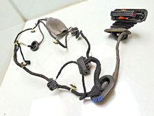 VW PASSAT 3C / B6 Kombi TÜRKABELBAUM TÜR hinten rechts / 3C4971694GL (SD111)