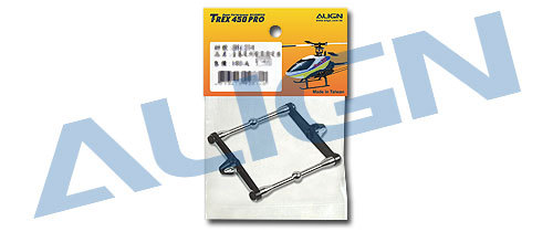 Align rex 450 - align,