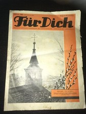 Vobachs Unterhaltungsblatt