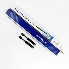 2x Org. Stabilus LIFT-O-MAT