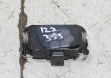 PEUGEOT 307 CC Bj 05 Regen Sensor 9651702380 #127353-G566