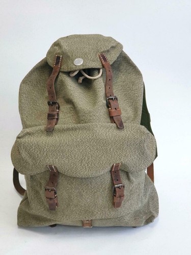 Schweizer armee rucksack 1952 - schweizer,