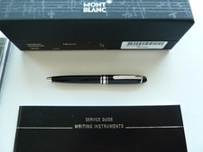 Montblanc Meisterstück Mozart