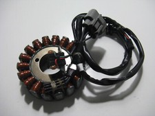 Triumph Trident 660, L101, 21-24 Lichtmaschinenstator Stator Lichtmaschine