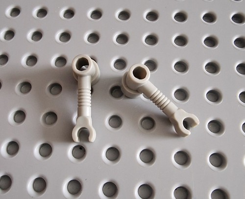 Lego clip arm roboterarm - lego,