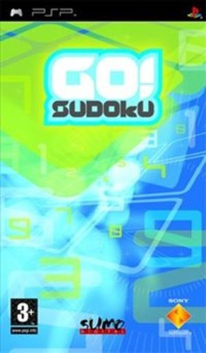 Sudoku psp puzzle spiel - sudoku,