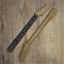 STRATOCASTER Gitarre Hals