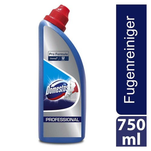 Domestos fugenreiniger 750 - domestos,