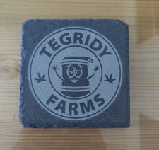 Tegridy Farms Schiefer