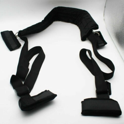 Paare sklave set fesseln - paare,