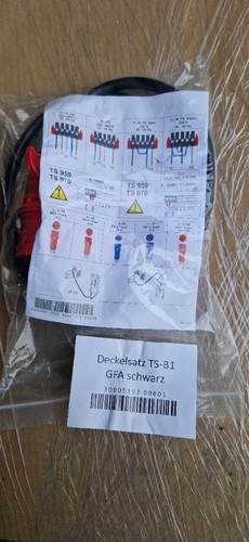 Original gfa netzkabel ts970 - original,