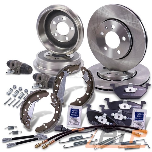 Bremse bremsen satz set kit - bremse,