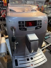 saeco kaffeevollautomat