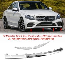 Lippe Front Spoiler
