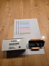 Druckkopf QY6-0086 für Canon IX6820 IX6810 MX722 MX725 MX727 MX922 MX925