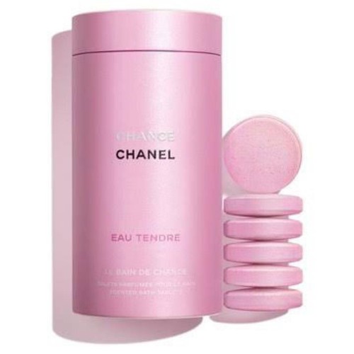 Chanel chance eau tendre - eau,