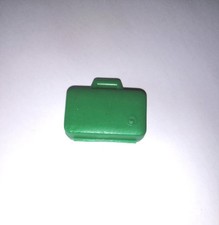 Playmobil grüner Koffer 30 02