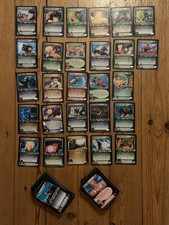 Dragon Ball Z Karten (TCG)