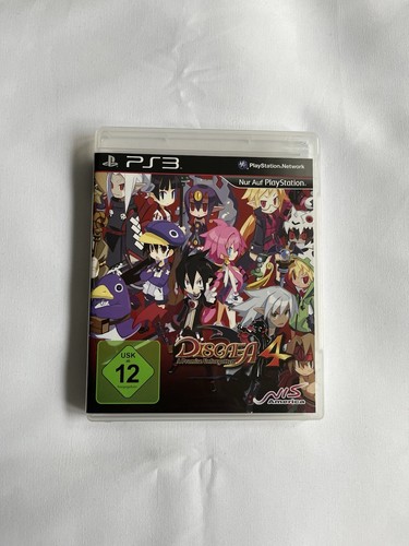 Sony playstation ps3 - 3,