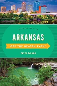 Arkansas off the - off,