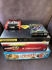 Spielesammlung