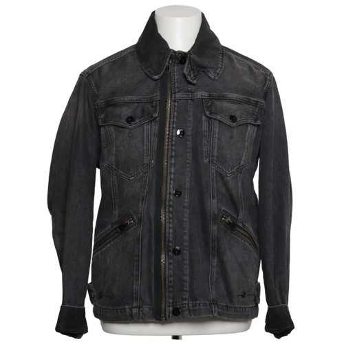 Star raw jeansjacke - g-star, raw,