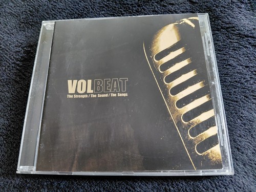 Volbeat the strenght - the,