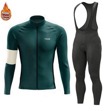 WinterThermo Fleece Langarm