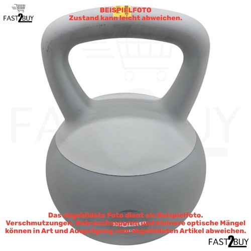 Neolymp kettlebell 8kg - neolymp,
