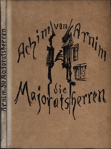 Kubin arnim die - kubin, –arnim,