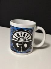 Demented Are Go Tasse